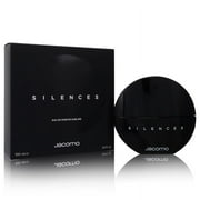 Silences Eau De Parfum Sublime by Jacomo - Women - Eau De Parfum Spray 3.4 oz
