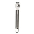 thumbnail image 2 of Rallador de Limón Zester Pelador de Cítricos de Acero Inoxidable Herramienta para Pelar Frutas de Cocina ANGGREK  Otros, 2 of 8