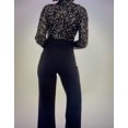 thumbnail image 6 of Sequins Top Fashion Jumpsuit, 6 of 6