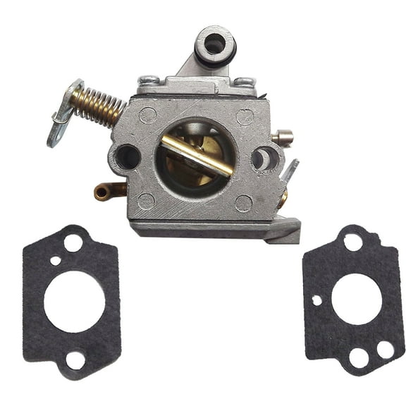 C1Q-S57B Carburetor Replacement for STIHL MS170 Carburetor MS180 017 018 MS170C MS180C Carb Chainsaw 1130-120-0603