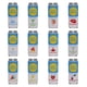 thumbnail image 1 of Set de Porta Latas Divertidos para Despedida de Soltera de Neopreno 355 ml, 1 of 9