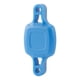 thumbnail image 2 of Naiovety Carcasa de rastreador de cubierta de bicicleta ABS para protección de bicicleta de carretera segura e impermeable 3. Equipada con Ciclismo Azul, 2 of 6