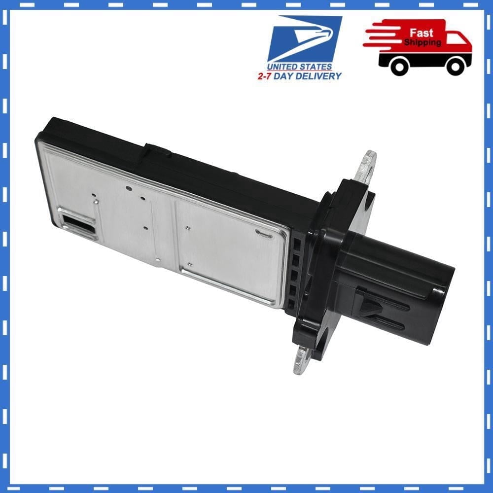 Mass Air Flow Sensor 8973123950 Meter MAF For 2004 Isuzu Axiom Rodeo 3.5L