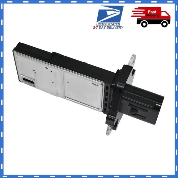 Mass Air Flow Sensor Meter MAF For 2004 Isuzu Axiom Rodeo 3.5L 8973123950