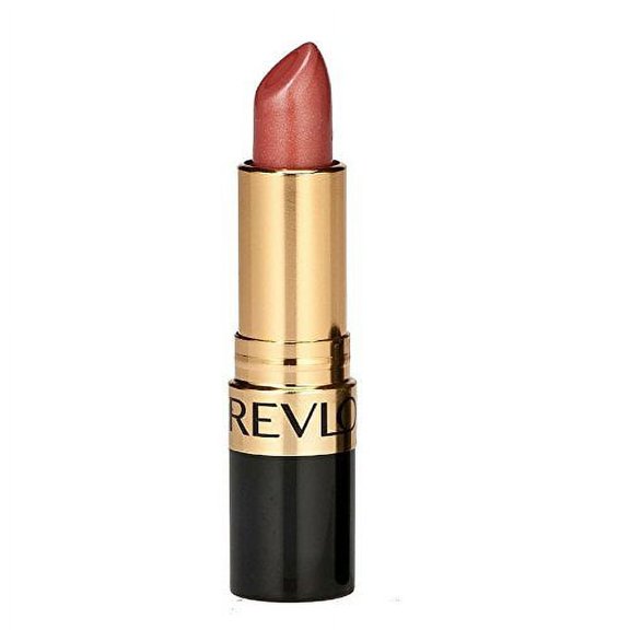 Revlon Super Lustrous Lipstick, Blushed (420), 0.15 Ounce (Pack of 2)