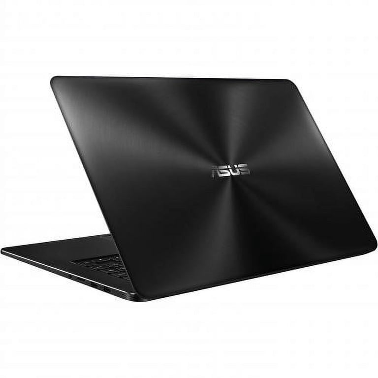 ASUS ZenBook Pro Laptop 15.6