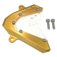 thumbnail image 3 of Nishiyuenyi Motorcycle Sprocket Cover Easy to Use Replacement for PG-1 2024+ Golden, 3 of 9