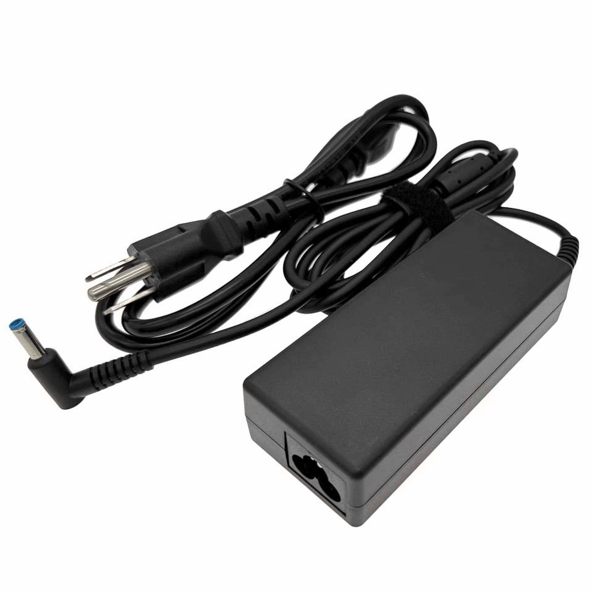 Charger AC Adapter Replacement For HP 250 G8 255 G8 Laptop Power Supply Cord 65W