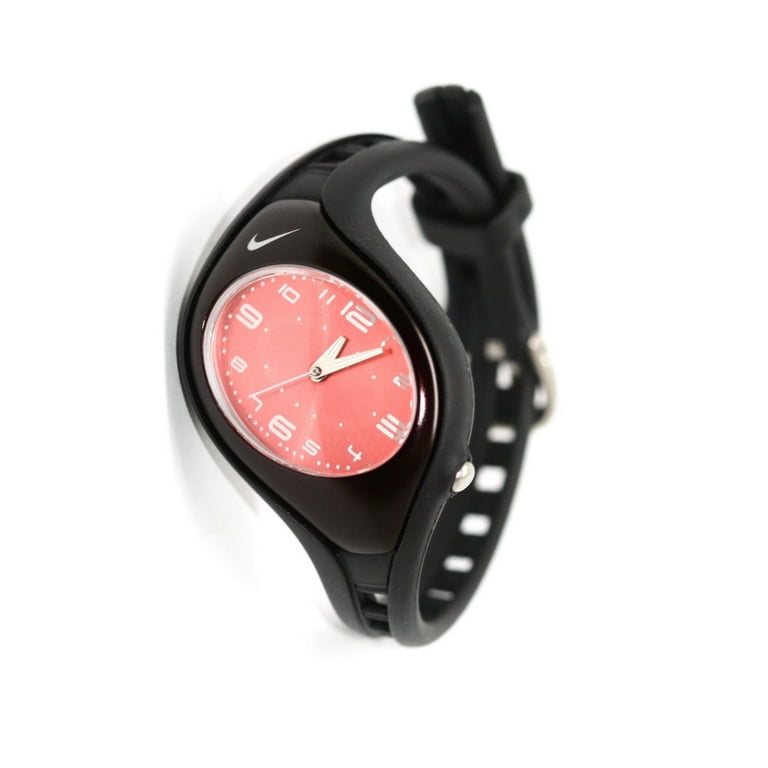 Nike triax black sale