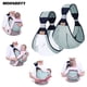 thumbnail image 2 of Portabebés multifuncional, accesorio ergonómico, fácil de llevar, 2 of 4