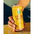 Tropical Uprising: Experience The Exhilarating Energy Of Yerba Mate