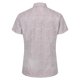 thumbnail image 2 of Regatta - Blusa Mindano VII Estampado Ditsy de Manga Corta para Mujer (Rosa Dusky), 2 of 6