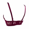 thumbnail image 3 of Paquete 6 Brasier Para Dama Con Encaje Y Varillas., 3 of 3