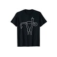 thumbnail image 1 of Txlixc Camiseta de verano para mujer Txlixc moda, 1 of 6