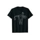 thumbnail image 1 of Txlixc Camiseta de verano para mujer Txlixc moda, 1 of 6