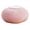 Lotus color, variant on CEORPER Nordic Style Hand Knitted for Seat Cushion Cute Pumpkin Shape Stuffed Futon Thick Filled Tatami Floor Pillow Mat for Sofa Bedding Home Decoration Photo Props