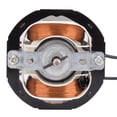 thumbnail image 4 of Motor De CA Asíncrono, Confiabilidad Motor De Inducción Rendimiento Estable Larga Vida útil Para Calentadores Secadores De Manos Automáticos, Calentadores Eléctricos, ANGGREK Otros, 4 of 8