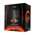 thumbnail image 2 of AMD Ryzen Threadripper 3960X 24-Core, 48-Thread 4.5 GHz sTRX4 Processor, Black, 2 of 2