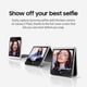 thumbnail image 4 of Samsung Galaxy Z Flip 5 256GB Crema Reacondicionado, 4 of 7