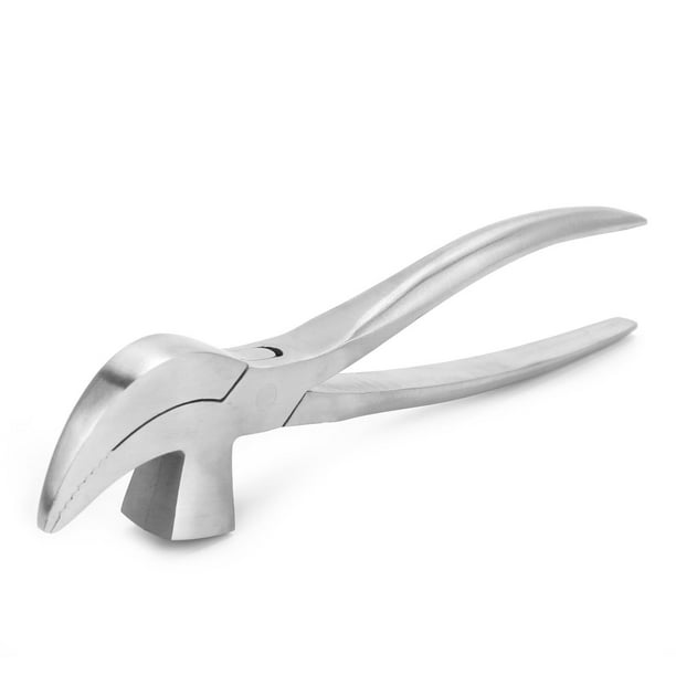 Alicates Para Zapatero, Estirar Y Apretar El Cuero Para Mejorar La Eficiencia Del Trabajo Pinzas Artesanales De Cuero Para Cuero Para Zapatero Para Arnés Para Parte Superior ANGGREK Herramientas