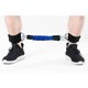 thumbnail image 4 of Bandas de resistencia para fitness deportivo, juego de correas de estiramiento para ejercicios de piernas y brazos, boxeo, muay thai, gimnasio, entrenamiento de rebote., 4 of 5