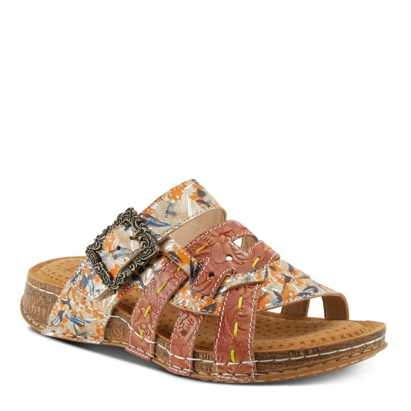 Spring Step L'Artiste Women's CALAMITYJAY Sandals