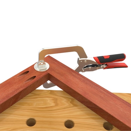 UPC: 0859259005591 | ARMOR TOOL 3  Auto-Adjust Face Clamp