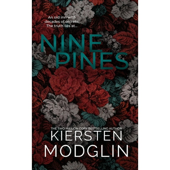 Nine Pines, (Paperback)