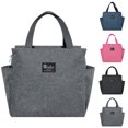 thumbnail image 1 of Lunch bag for adults, children, thick, portable, 1 of 5