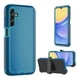 thumbnail image 1 of for Samsung Galaxy A55 Phone Case, 3-Layer Heavy Duty Cover with Belt Clip Holster, Rugged Military Shockproof Protective Cell Phone Cover, 1 of 5