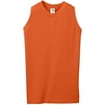 thumbnail image 2 of Augusta Ladies' Sleeveless V-Neck Practice Jersey, 2 of 2