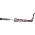 thumbnail image 2 of Lorion Pink Lace Clipless Curling Iron, 1", 2 of 2