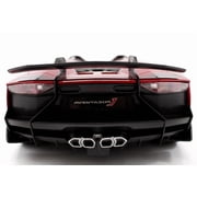 Speed Racers 1:12 RC Lamborghini Aventador J Sport Racing Car