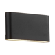 thumbnail image 1 of Aplique de Pared LED Impermeable para Exteriores, para Patio, Porche, Jardín, Pasillo, , con Doble Extremo Iluminado, 1 of 8