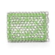 thumbnail image 2 of Limpiador Hierro Fundido Estropajo Limpieza Acero Inoxidable para Sartenes () Verde, 2 of 8