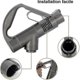 thumbnail image 5 of Handle Compatible With Dyson Dc29 Dc33c Dc37 Dc19 Dc23 Dc26 Dc32 Dc36 Dc48 Dc52 Spare Part 917276-01replacement Handle Replacement Handle Vacuum Clea, 5 of 5