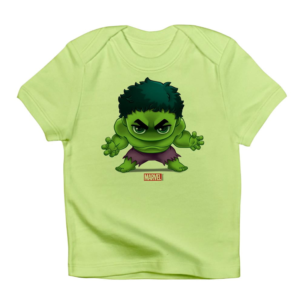 CafePress Hulk Stylized Infant T Shirt Infant TShirt