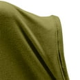 thumbnail image 7 of Alitao Womens Pajama Sets Bamboo Pajamas for Women Lounge Sets Summer Loungewear Set Tank Top And Shorts Trouser Suit Short Sweatsuit OutfitsPj Sets Matching Sets Women Clothing Mint Green 2XL, 7 of 7