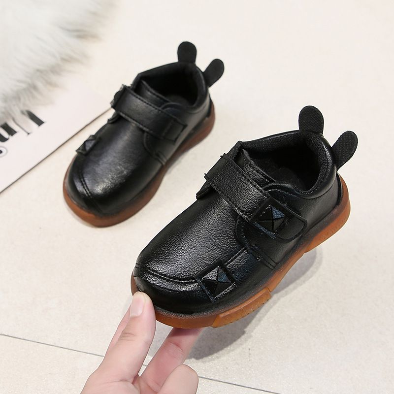 casual black shoes for girls