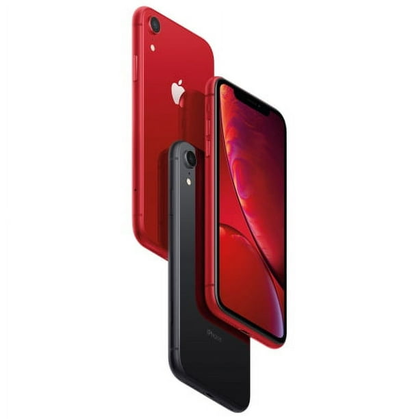 Restored Apple iPhone XR 128GB Unlocked Smartphone Like New