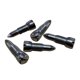 thumbnail image 1 of 5 tornillos de saxofón, repuestos para accesorios de montaje y mantenimiento de instrumentos musicales, tornillos puntiagudos de repuesto., 1 of 9