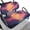 Sunset Palm Tree Beach, variant on Uorisanigo Golf Cart Seat Covers Durable Sunset Palm Tree Beach Elastic Seat Cushion Golf Cart Accessories Universal Club Car and More 2-Seater Golfing Carts