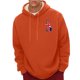 thumbnail image 1 of WILLBEST Sudaderas Navideñas para Hombre, Otoño e Invierno, con Capucha, Cálida y Cómoda, De Lana Gruesa y Terciopelo, Sudadera De Manga Larga con Cuello Redondo XXGrande, 1 of 3