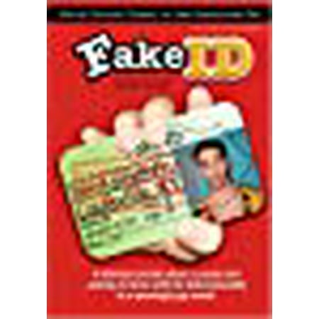 Fake ID (Best Place For Fake Id)