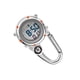 thumbnail image 2 of Reloj Deportivo Matsuzay Clip Electrónico Luminoso Naranja, 2 of 6