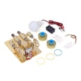 thumbnail image 2 of Modèle de Moteur d'Équilibre, Moteur Oscillant Structure Compacte Kit de Moteur Mini Kit de Moteur Oscillant Conçu sur Mesure, 2 of 14