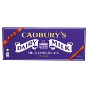 Cadbury Dairy Milk Chocolate 850g