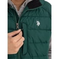 thumbnail image 4 of U.S. Polo Assn. Men's & Big Men's Signature Puffer Vest, Sizes S-3XL, 4 of 5