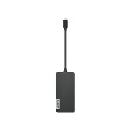 UPC: 0193268856752 | Lenovo USB-C 7-in-1 Hub