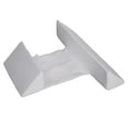 thumbnail image 1 of Wedge Pillow For Adjustable 45 Provides Front And Back Support For A Comfortable Sleep Experience Silk Pillows Body Pillowcase Anime Pillowcase Silk Standard Small Pillows for Kids Satin Pillowcase, 1 of 4
